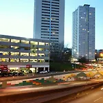 Horse Fair Apartments In Birmingham City Centre By Hf Group